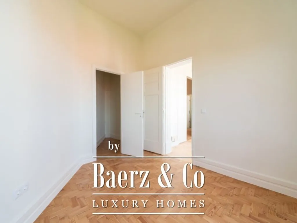 Pièces - Renovated Apartment with River View in Lisbon