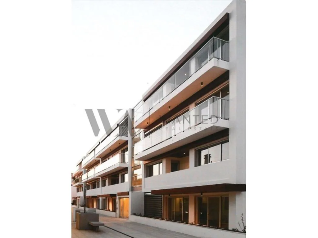 Extérieur - Luxury Duplex Flat with Terrace in Oeiras
