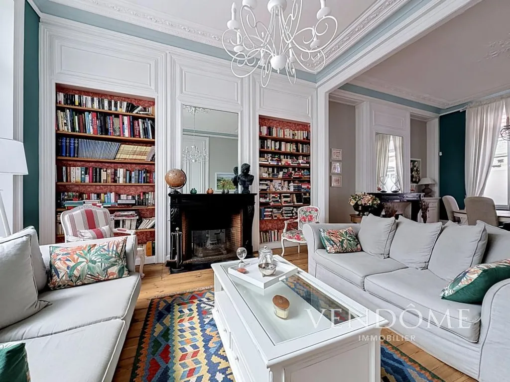 Maison 7 pièces à Lille