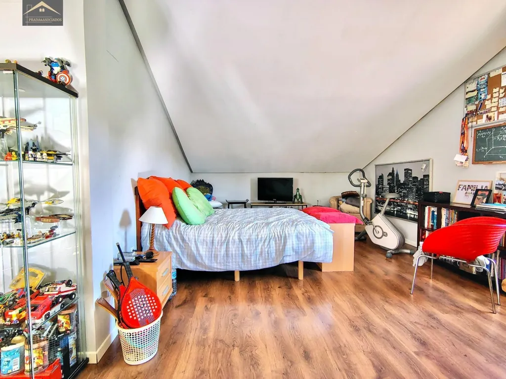 Chambres - Rustic Chalet with Pool near Santander