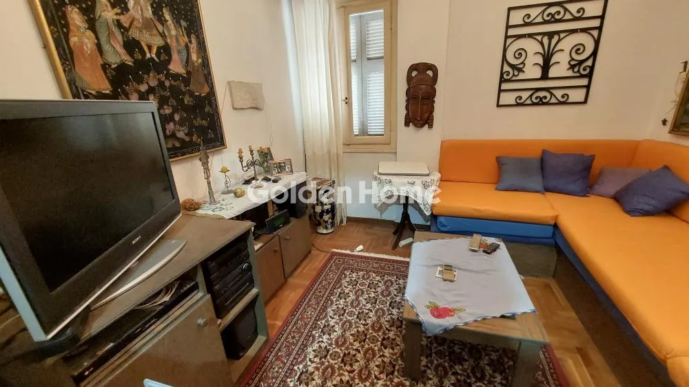 Appartement 1 pièces à GR