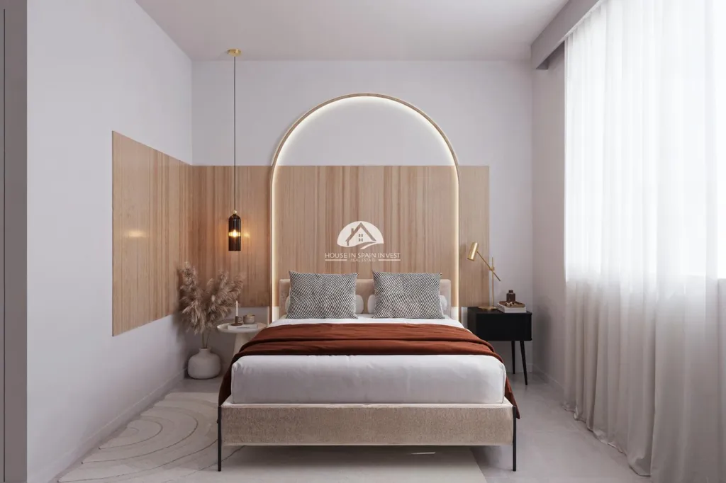 Chambres - Bungalow with Pool in San Miguel de Salinas