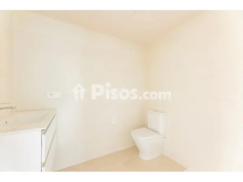 Bagni - Apartment with East-Facing Terrace in L'Eixample