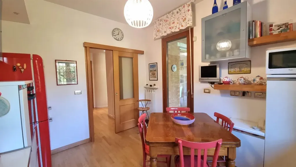 Appartement 4 pièces à IT
