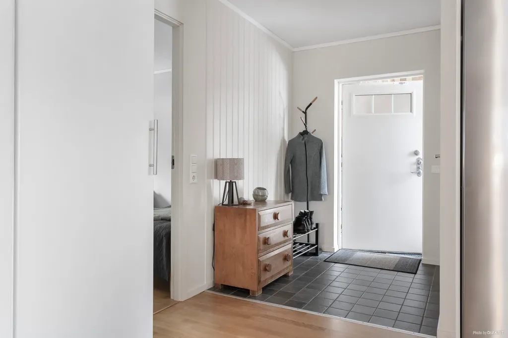 Ingresso - Apartment with River View in Karlstad