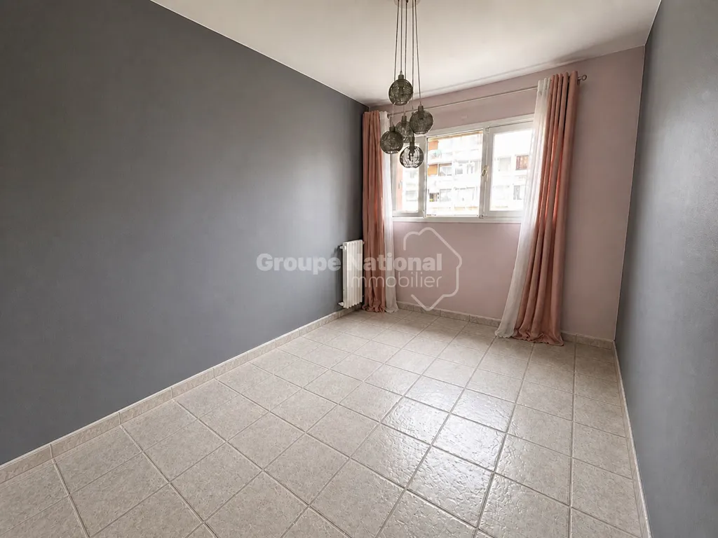 Toad - Apartment with Balcony in Marseille