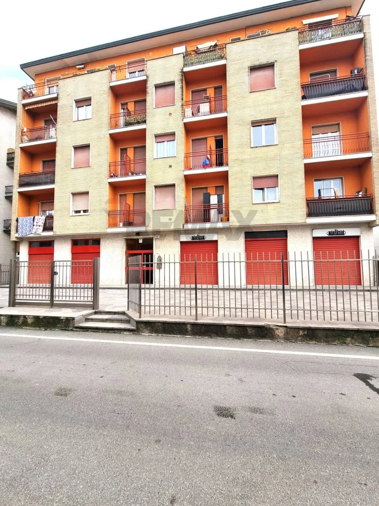 Extérieur - Modernised Studio in Milan with Balcony