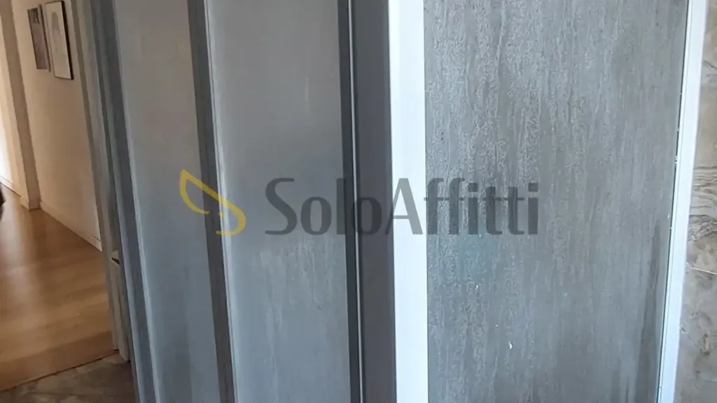 Ingresso - Furnished Flat with Balcony in Lodi
