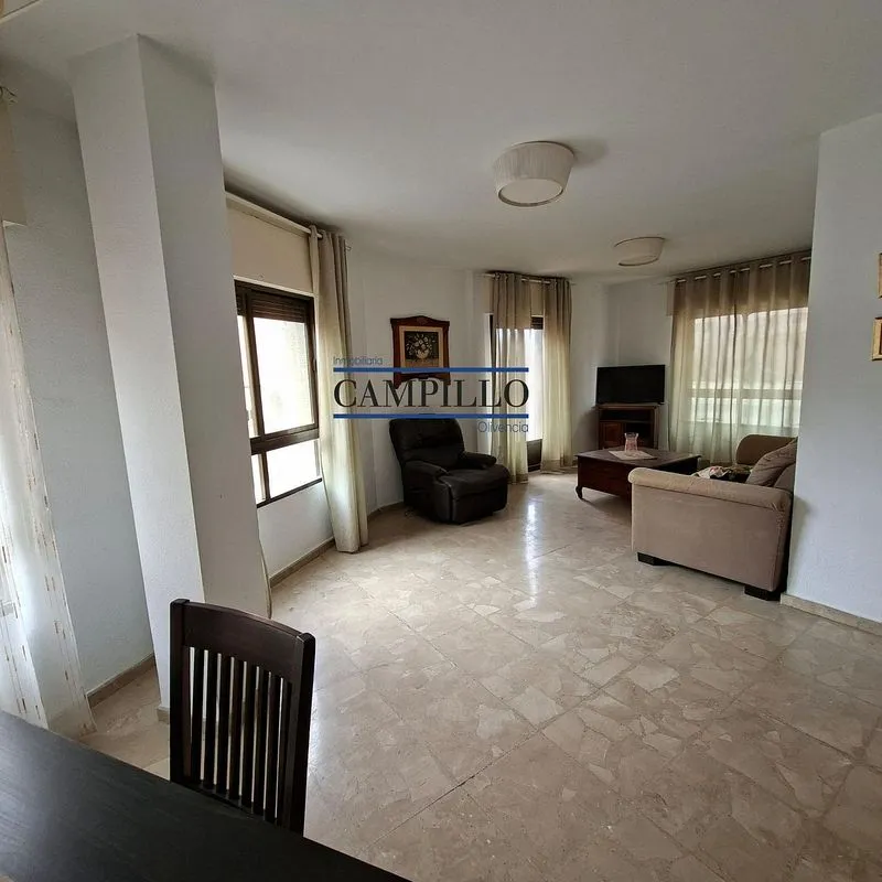 Elutuba - Apartment with Balcony in Adra Centre