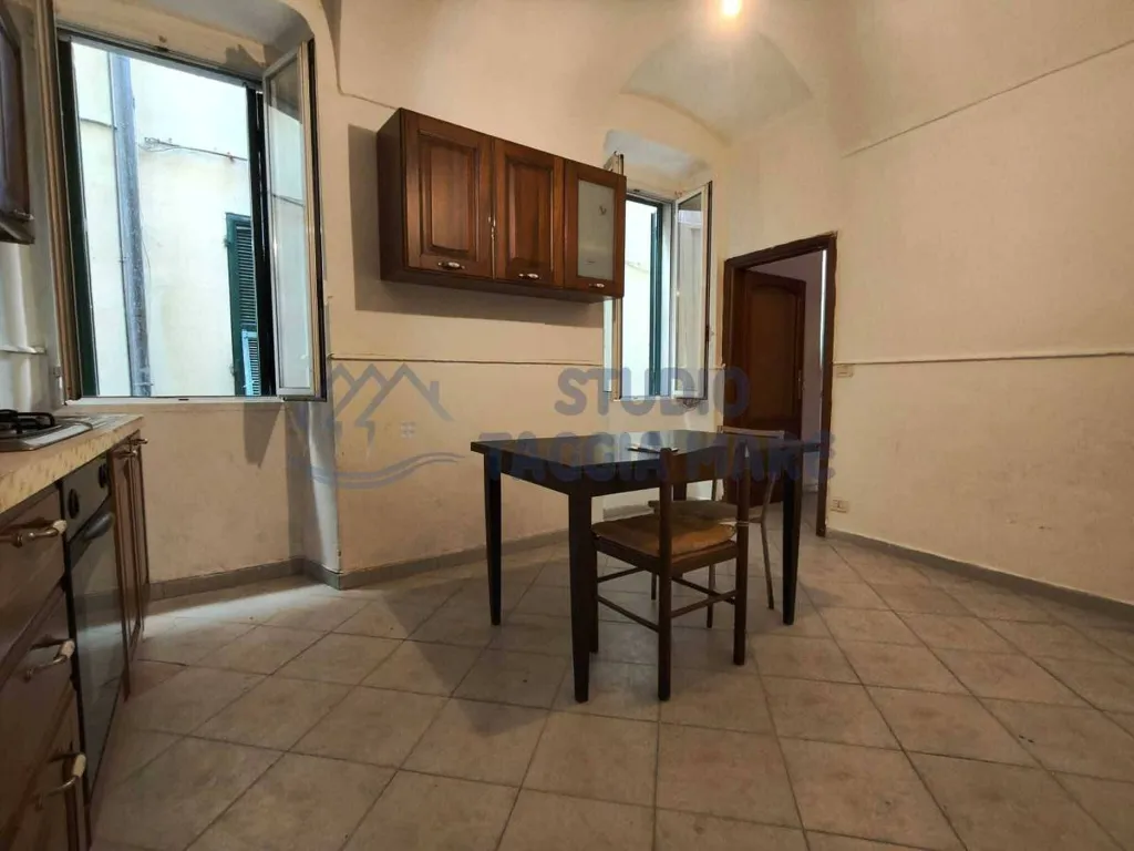 Söögituba - Central Studio Flat in Bordighera