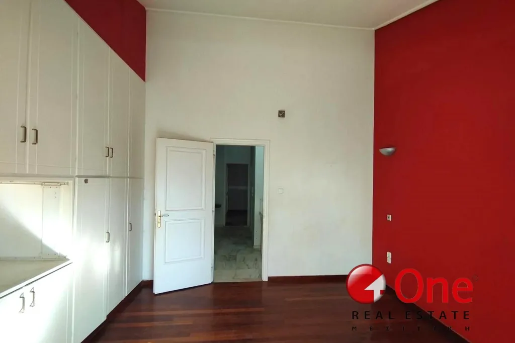 Pièces - Maisonette with Sea View in Glyfada