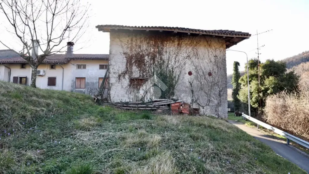 Extérieur - Rustic Stone Cottage with Garden in Attimis