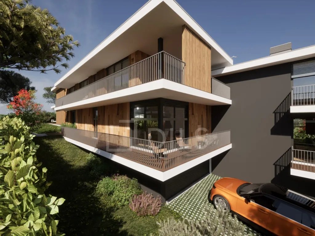 Construction Plot with Golf View in Estoril