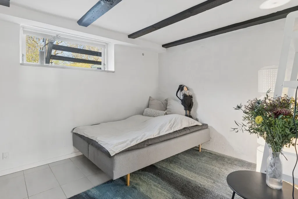 Chambres - Maison 5 pièces à Helsingør