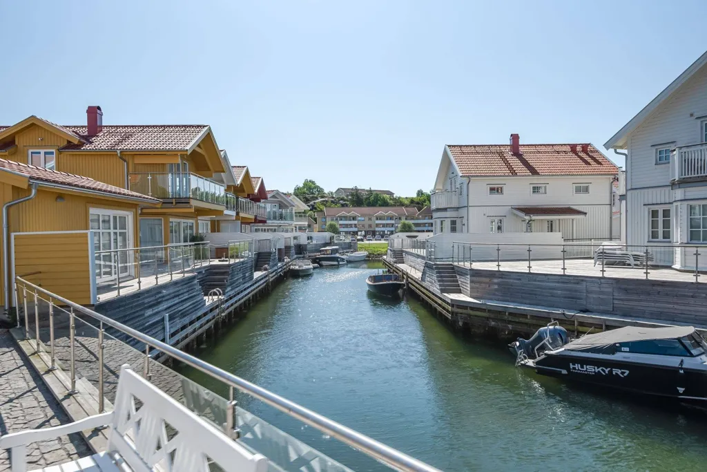 Maison 5 pièces à Tanums kommun