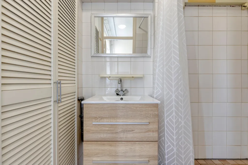Appartement 5 pièces à Nijmegen