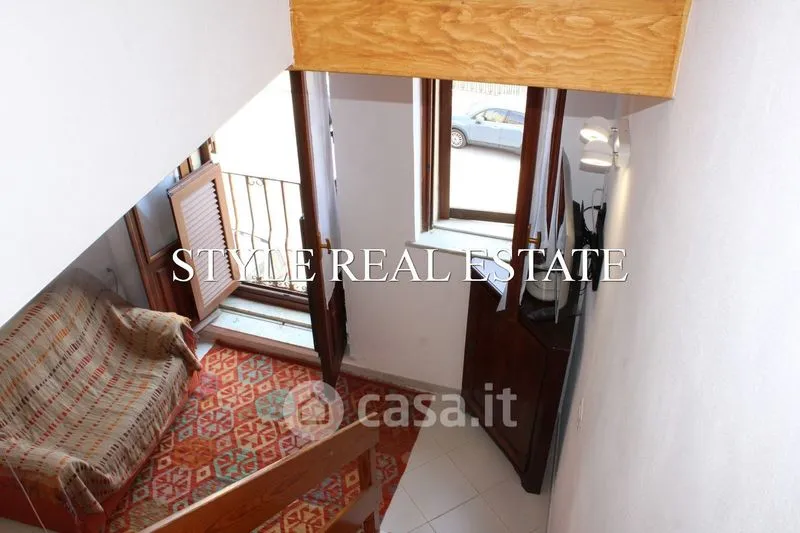 Pièces - Three-Bedroom Terrace Flat on Levante Seafront, Siracusa