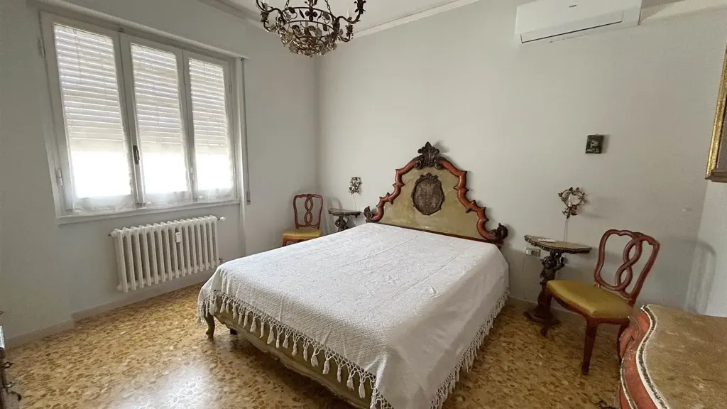 Magamistoad - Penthouse Apartment with Panoramic Views in Tavarnuzze