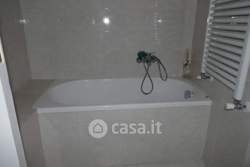 Salles de bain - Restored Cieloterra House in Ripatransone Centre