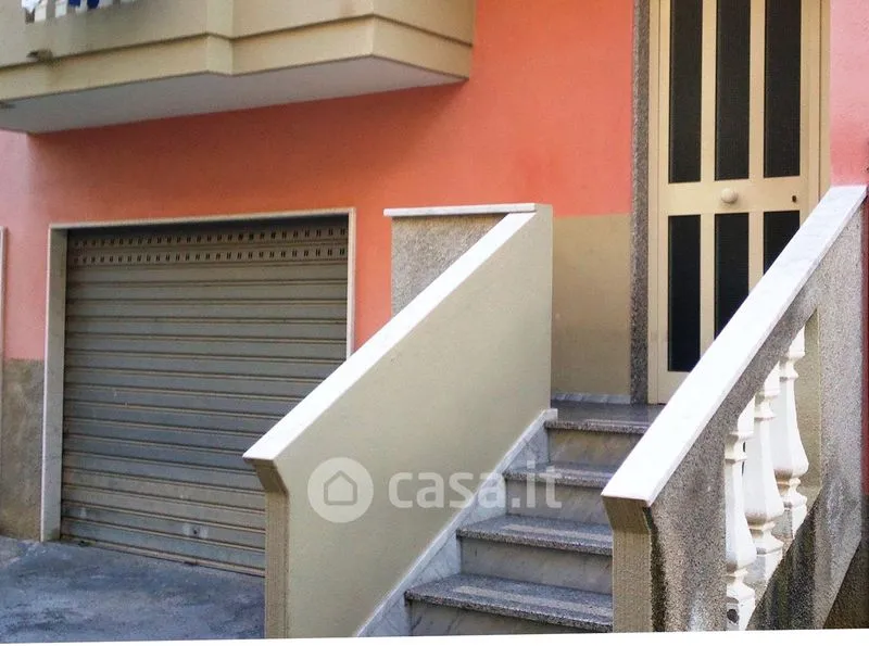 Esterno - Panoramic Apartment with Balcony in Scalea
