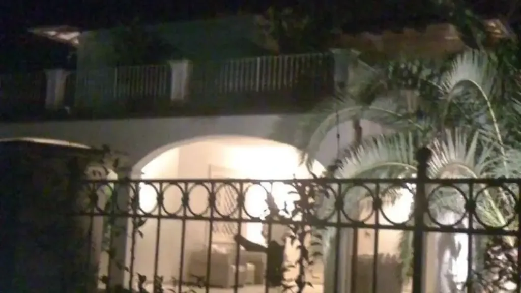 Villa with Sea View in Forte Dei Marmi
