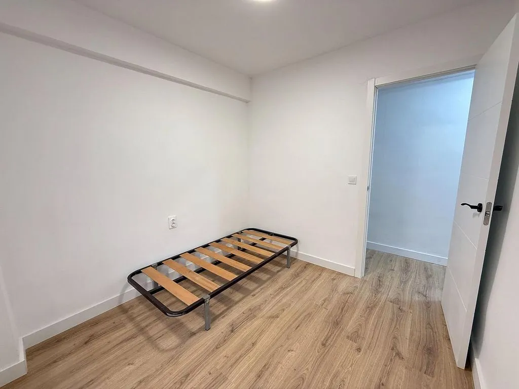 Magamistoad - Apartment with Balcony in Torrevieja Centre