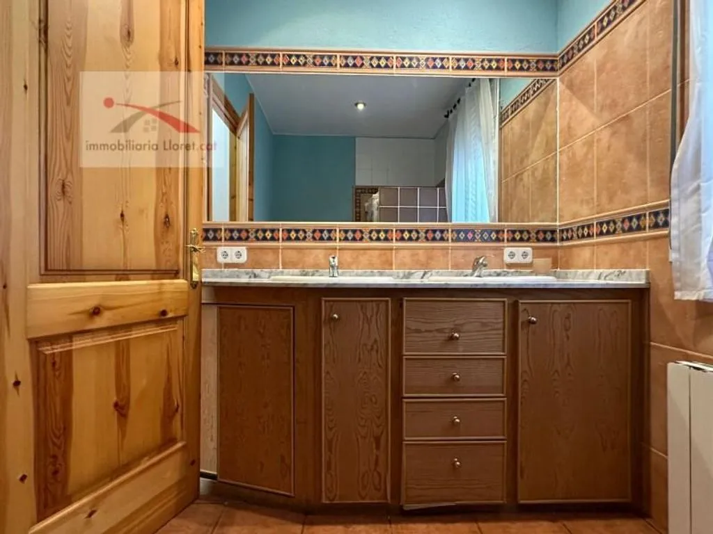 Bagni - Luxury House with Pool in Lloret de Mar