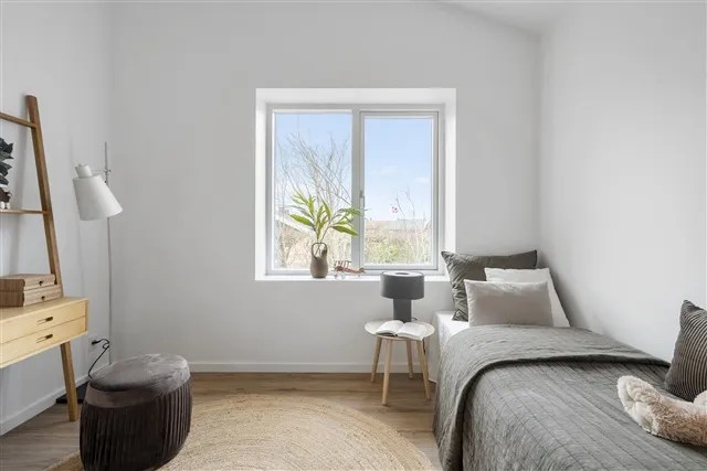 Appartement 4 pièces à Smørum