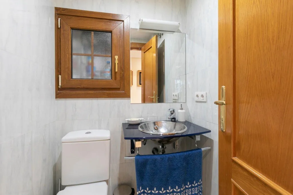 Vannitoad - Versatile Villa with Private Pool in Huétor Vega