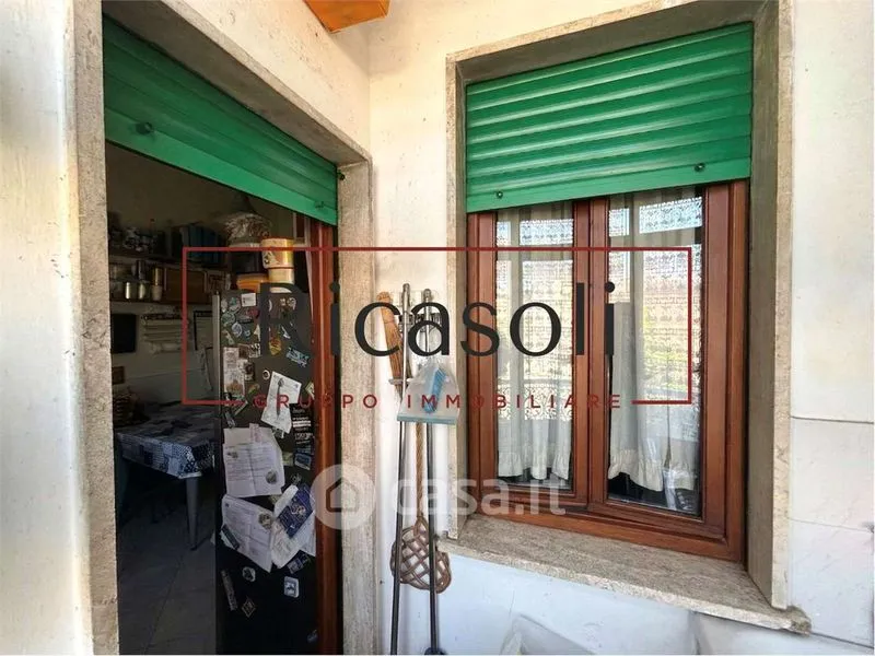 Extérieur - Apartment with Terrace in Sant'Anna, Lucca