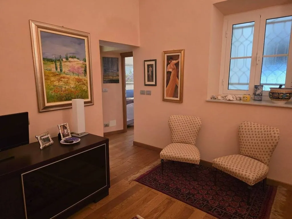 Elutuba - Luxury Flat with Sea View in Ceriale