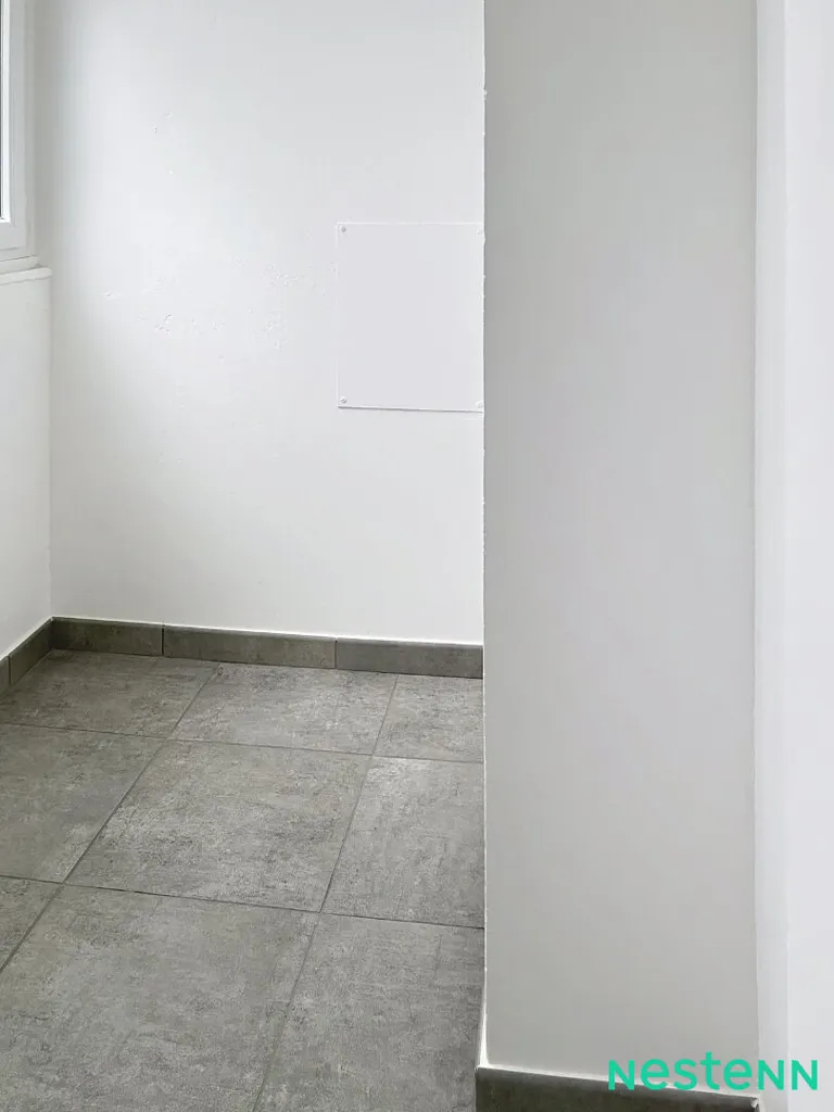 Toad - Fully Renovated Flat with Balcony in Saint-Étienne