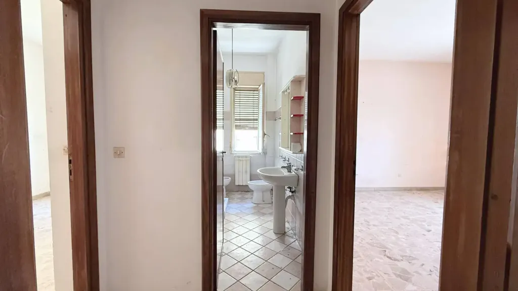 Vannitoad - Apartment with Balcony in Siracusa