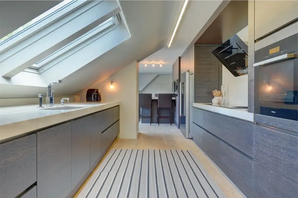 Appartement 3 pièces à Heist-op-den-Berg