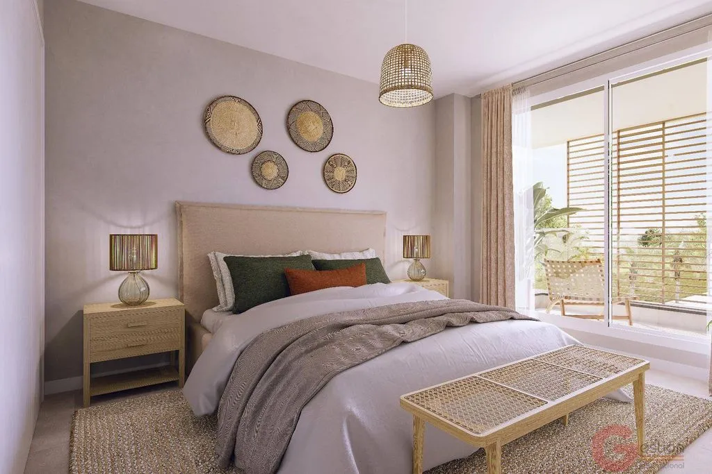 Magamistoad - Luxury Penthouse with Pool in Torremolinos