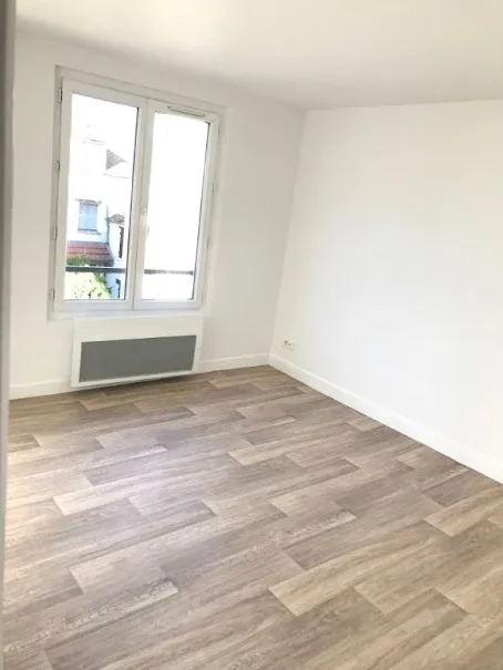 Toad - Studio with Kitchen in Châtillon Centre