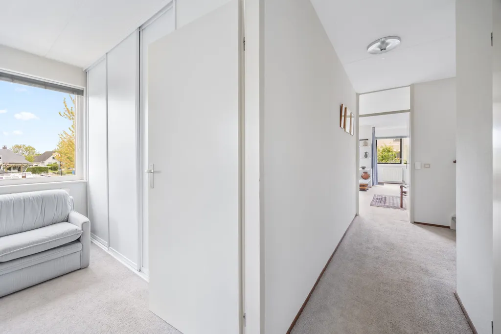 Chambres - Villa with Water View in Leidschendam