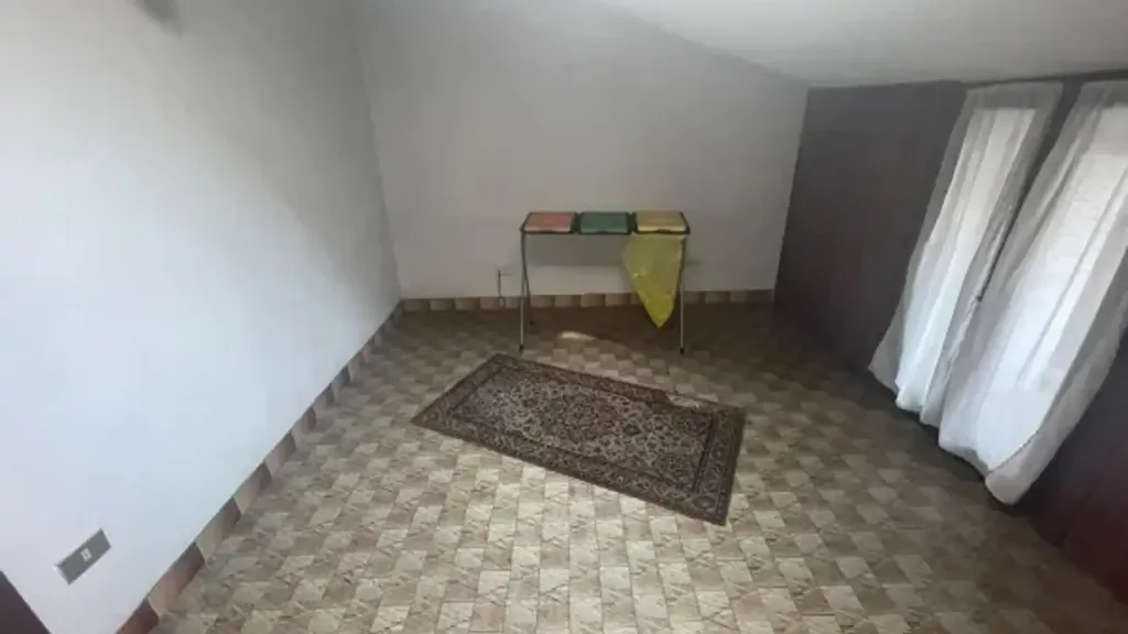 attic
