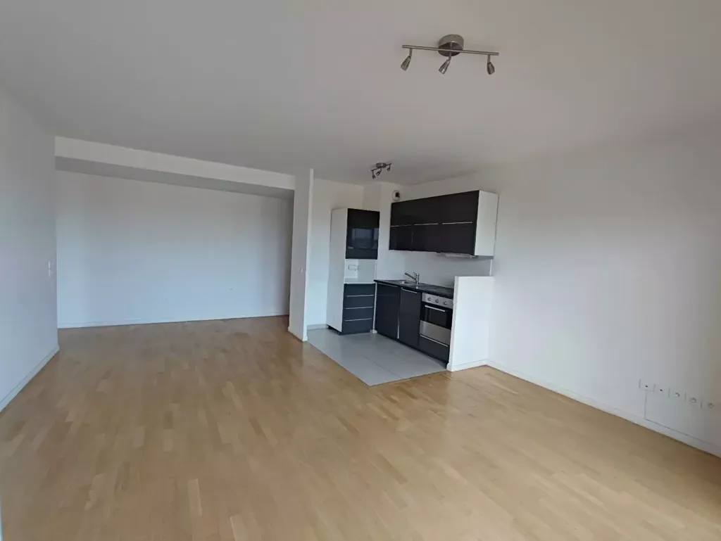 Cuisine - Appartement 4 pièces avec balcon à Lognes