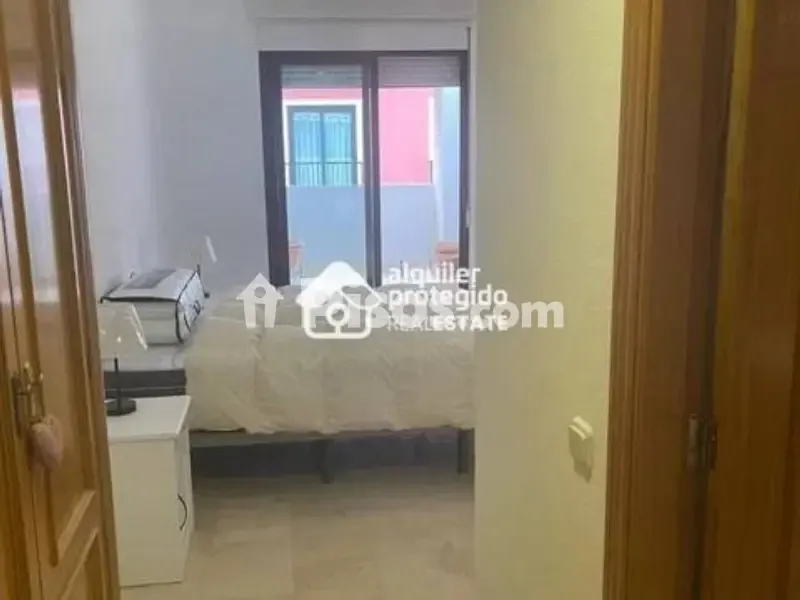 Camere da letto - Penthouse with Terrace in Alicante Centre