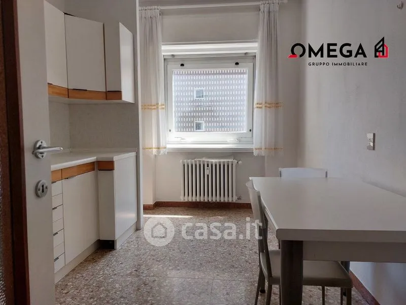 Sala da pranzo - Triplex with Terrace in Trieste