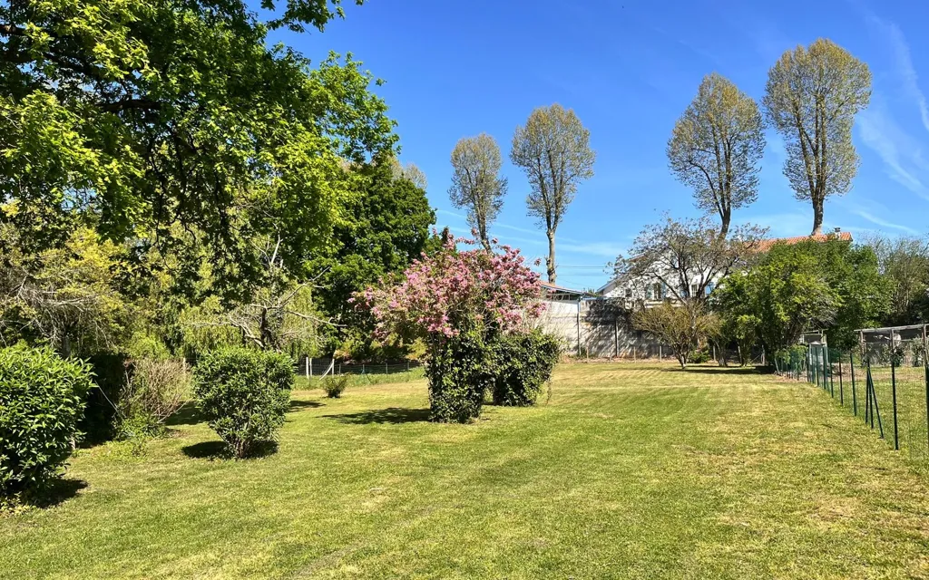 Jardin - Maison à Rénover avec Jardin à Peyrehorade