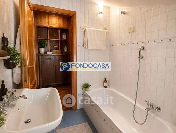 Salles de bain - Apartment with Terrace in Forte dei Marmi