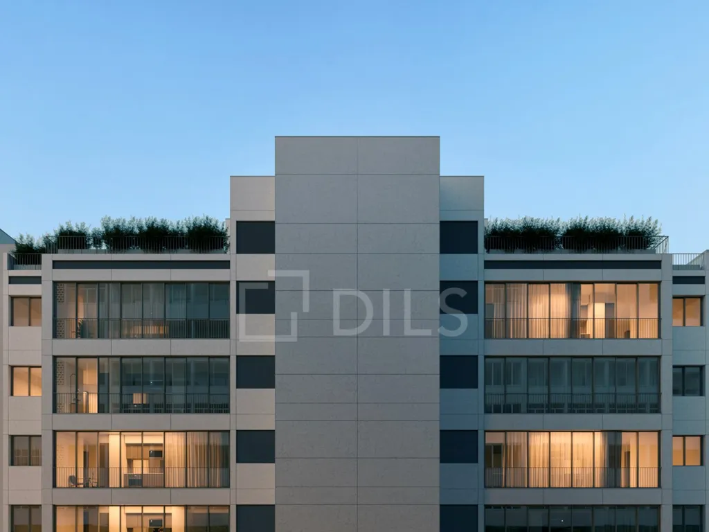 Välivaade - Shop in New Development with Rooftop Pool, Lisbon