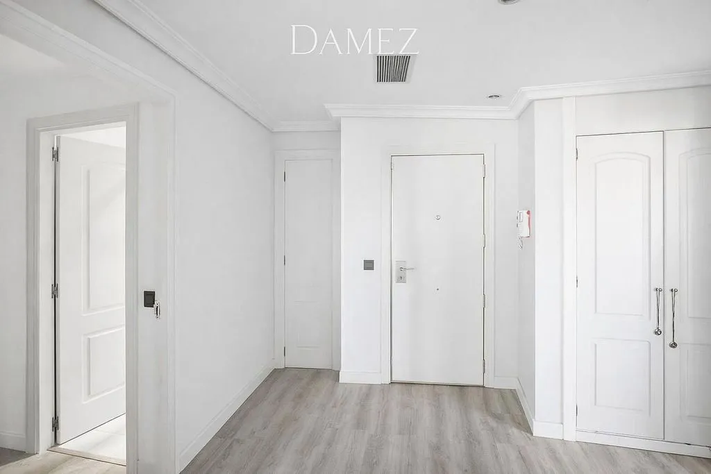 Magamistoad - Apartment with Pool in San Blas, Madrid