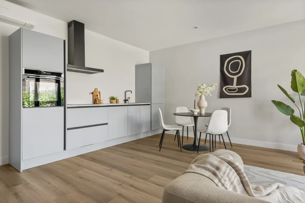 Appartement 2 pièces à Zeist