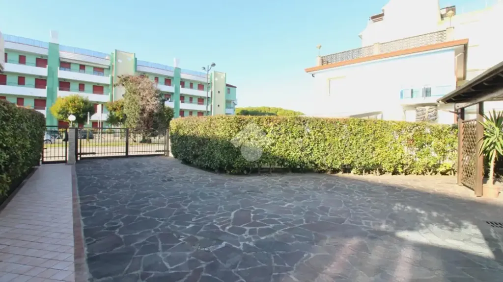 Extérieur - Villa with Private Garden in Caorle