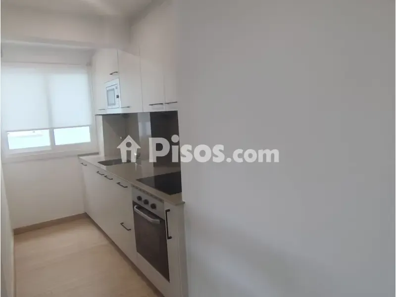 Cuisine - Modernised Apartment with River Views in Vigo