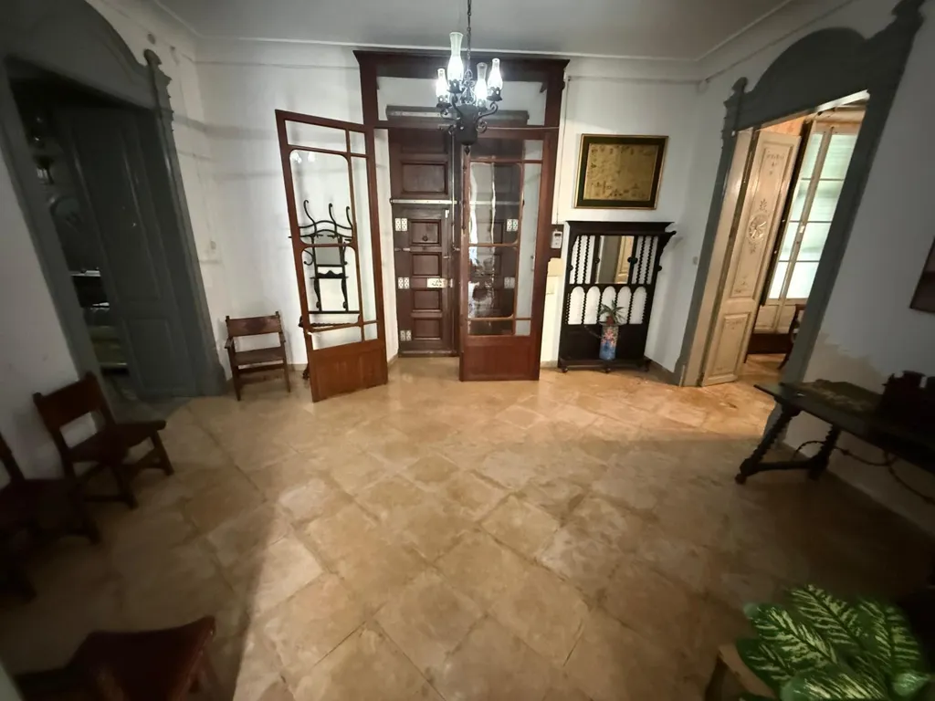 9-room house in Manacor