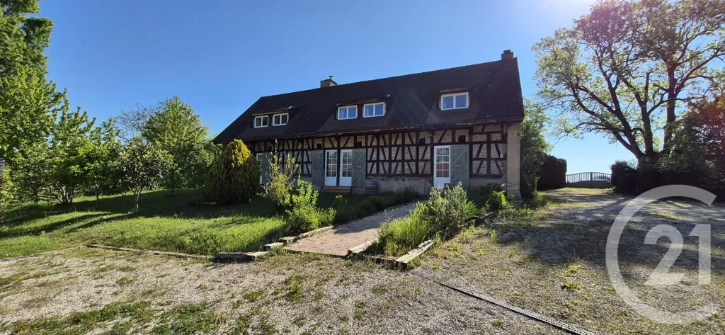 Extérieur - Maison de Prestige avec Piscine à Saint-André-en-Bresse